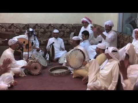 Samri from Kuwait: ‘ya hala belli’