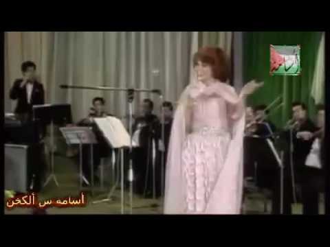 يما القمر عالباب فايزة أحمد أسامة ألكخن