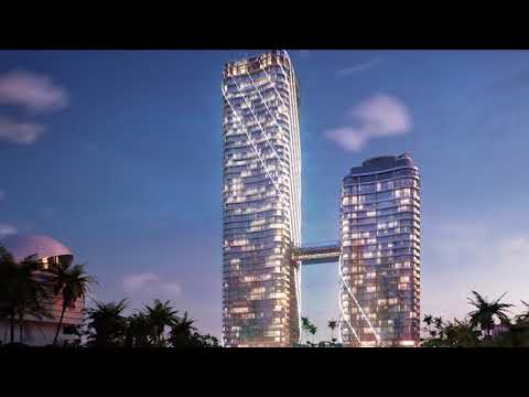 Sapphire Residences, Colombo