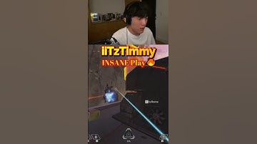 iiTzTimmy INSANE Play 🔥