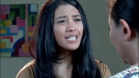 FTV  Hidayah Suamiku Menolak Anakku