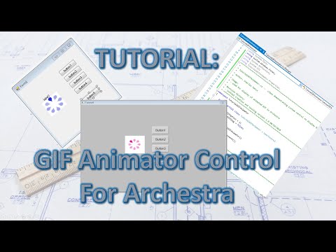 GIF Animator Client