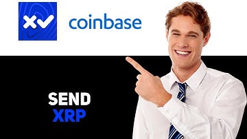 How To Send XRP From Xaman To Coinbase (2025)