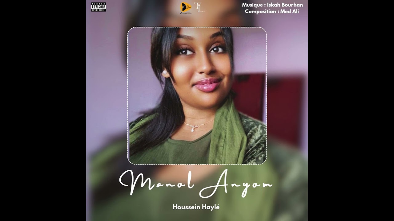 Houssein Haylé - Manol Anyom