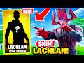 *NEW* LACHLAN SKIN coming to Fortnite! (How to get EARLY)