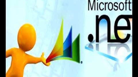 Nên lựa chọn học lập trình .net - hay PHP?