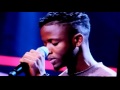 The Voice Nigeria 2016: Chike "Chikeranking" -Rose.