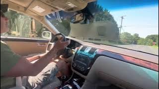 2006 Cadillac DTS Drive Video 8/3/23