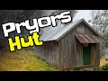 Foggy Hike to Pryor's Hut – Brindabella Adventure