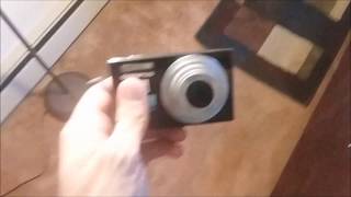 Buying Used Electronics From GoodWill Rant