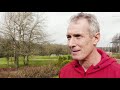 Coach Catch-Up: Rob Howley