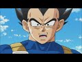¿Que Hubiera Pasado si Goku Fuera Traicionado y se Unía al Universo 6?  parte 3
