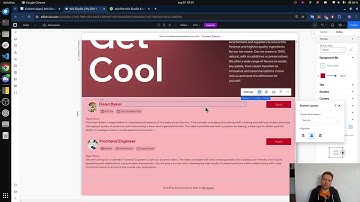 Career and Job Board for Wix