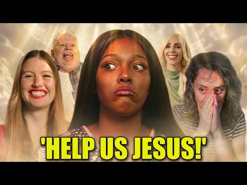 90 Day Fiance Season 12 | This Cast is a COMPLETE MESS