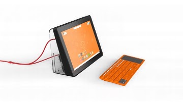 Kano Screen Kit - An HD Display Anyone Can Make