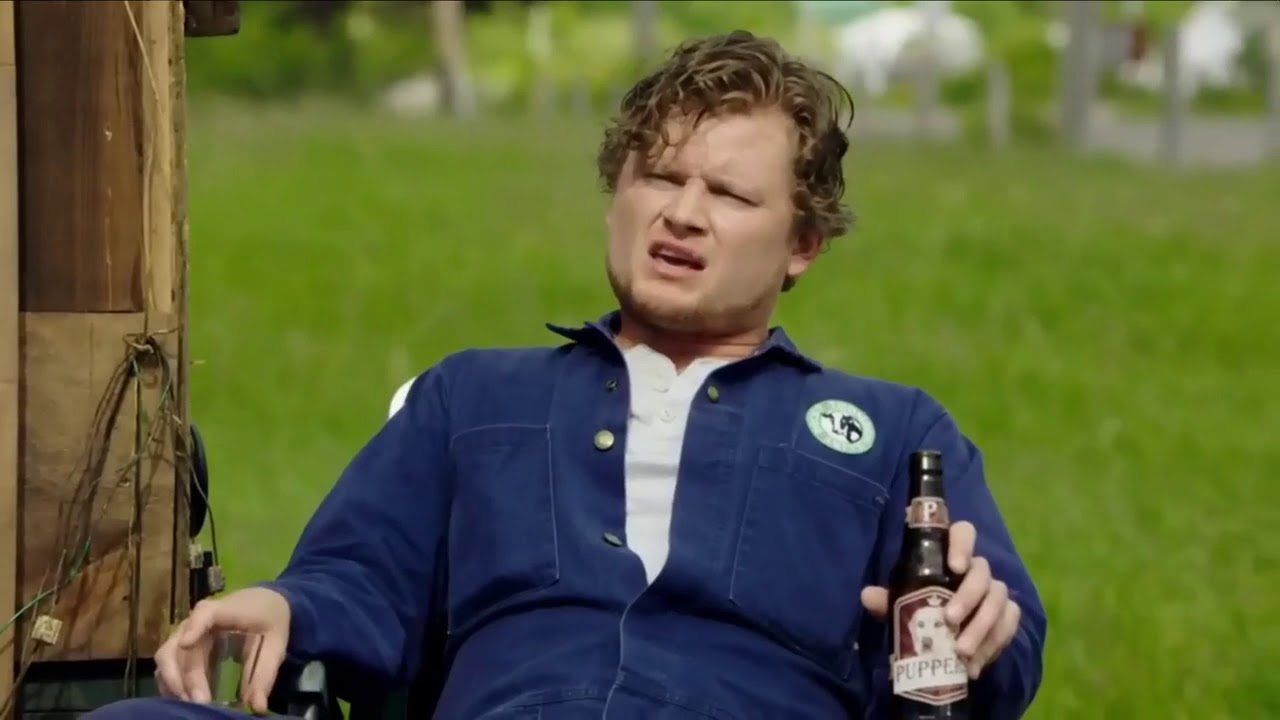 Letterkenny Oh Yeah Episode - ULETRE