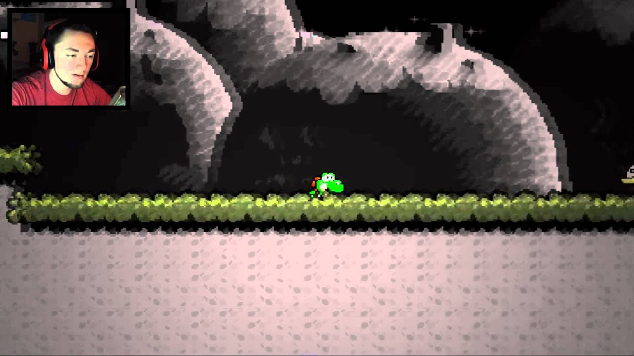YOSHI.EXE | Searching For The Lost Baby (Creepypasta) - YouTube