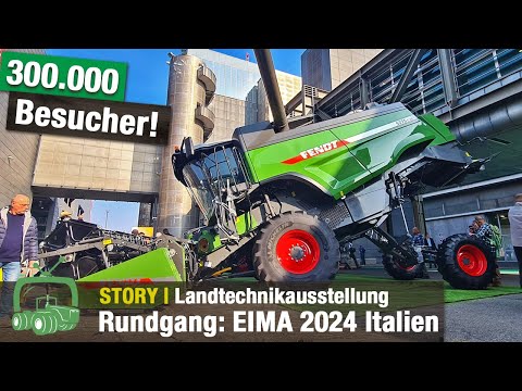EIMA 2024 |