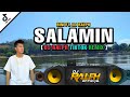 SALAMIN ( DjRalph TikTok Remix ) Viral TikTok Dance Party Mix 2024 | Bini ft. DjRalph