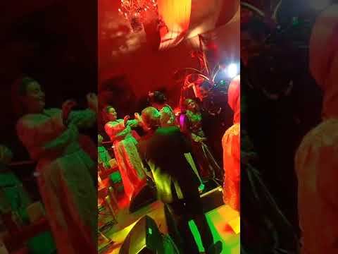 ملكة الأعراس المغربية ديفا الحاجة حليمة    