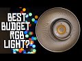 Sutefoto P80RGB Photo and Video LED Light Review