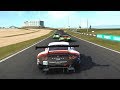 Project CARS 2 - Fight For The Overall Lead In Traffic