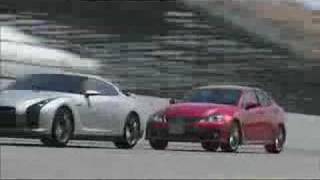 VGA 2007 Trailer