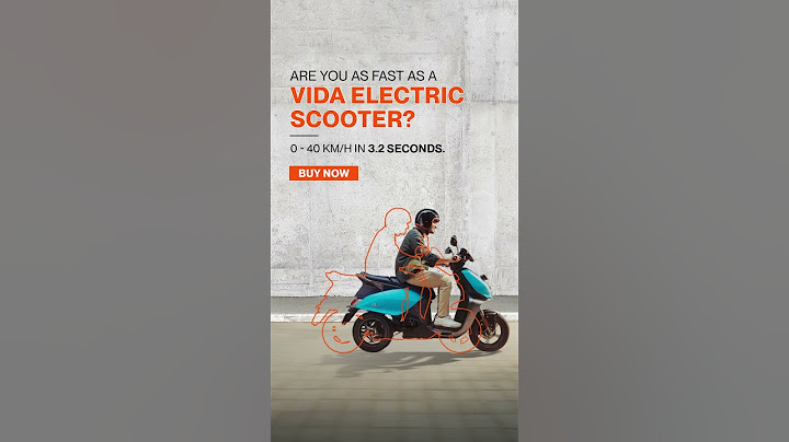 Acceleration so quick, it's hard not to miss!