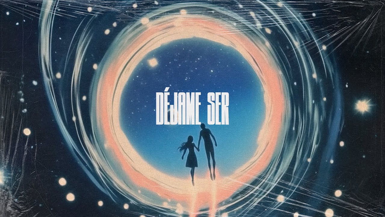 Sleduj Japónica - Déjame Ser (Video Oficial) na YouTube Sleduj Japónica - Déjame Ser (Video Oficial) na YouTube