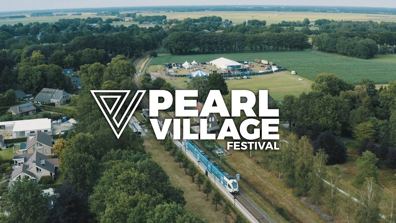 PEARL VILLAGE FESTIVAL 2019 - AFTERMOVIE