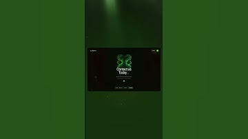 Best Website Design with GSAP Animation (2025) #shorts #coding #webdevelopment