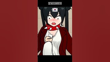 Robbery & Thief Failed? (by Country)😲🤬 강도 #shorts