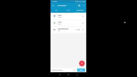 Scratch Programming Course 12: How to Check for Internet Connection in Your App