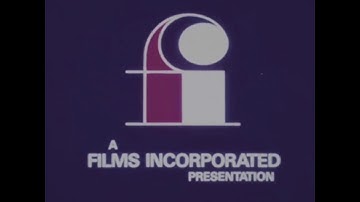 Films Incorporated (1968-1989) Maar het is een AI-apocalyps!