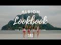 Sunrise swim collection 2017  albion fit