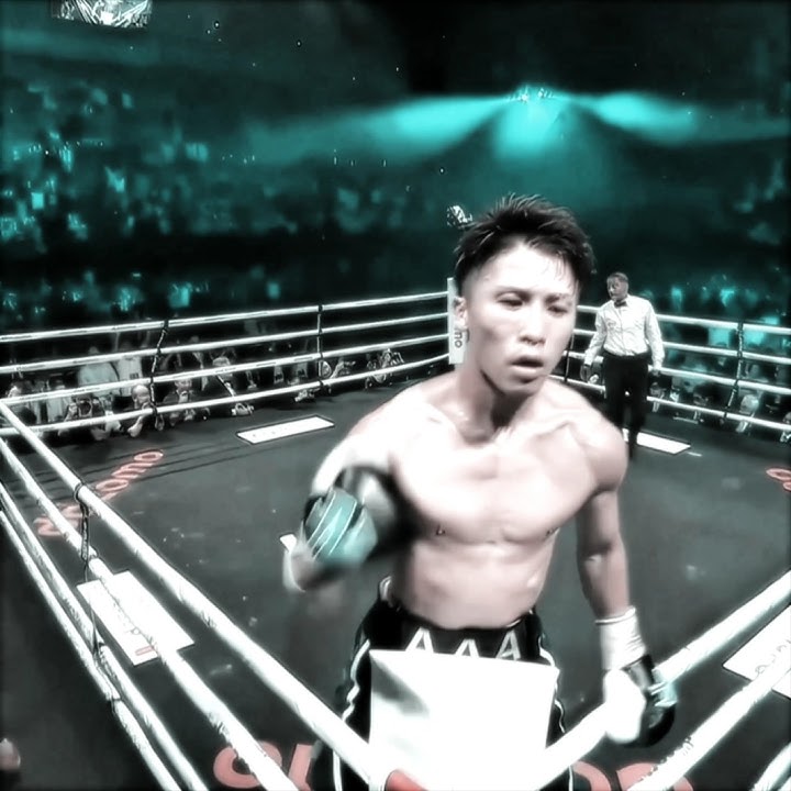 One Of The Best Performances Of Naoya Inoue 🇯🇵🐐