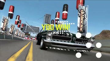 NFS : ProStreet - Nate Denver