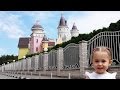 ➤VLOG Кид Кэт – Парк Совхоза Ленина Лукоморье  канал Катя из Москвы KidKat ТV Moscow