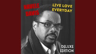 Video thumbnail of "Navele Davis - All in Him"