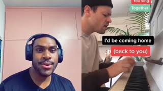 Download Lagu Tiktok Mario | Let me love you | Cover MP3