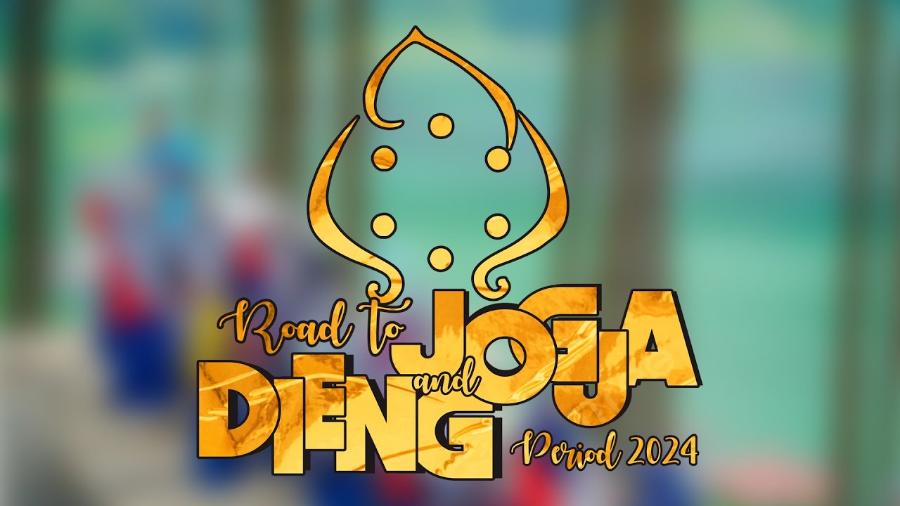 Study Tour 2024 | Dieng-Jogja | MADTSAMUDA