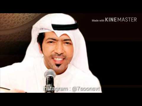 دويتو فيصل الراشد و عبدالعزيز الضويحي تناديني