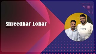 Shreedhar R Lohar | BCA | 2024| KLE Society’s College of Computer Application | QSpiders Rajajinagar