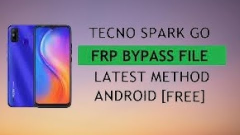 Tecno Spark Go (KE5) 2022 FRP Bypass Android 11 New Trick unlock google account lock without Pc new