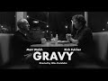 GRAVY (2023 B&amp;W Version)