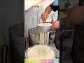 Hypnotic Hand-Punched Noodles! 🍜 Vermicelli Alchemy in 60 Strikes/Min