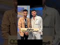 الشامي في مقابلة كلام نواعم اقوى نهفات 