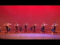Невские зори - Танец  "Танец с табуретами"