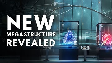 Stellaris Grand Archive Megastructure, Tradition & Civic