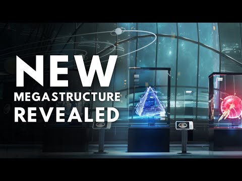 Stellaris Grand Archive